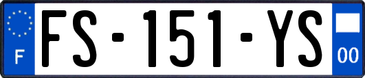 FS-151-YS