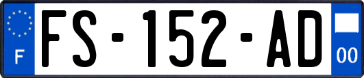 FS-152-AD