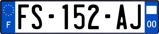 FS-152-AJ