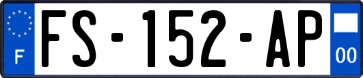 FS-152-AP