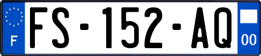 FS-152-AQ