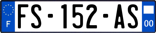 FS-152-AS