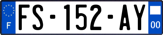 FS-152-AY