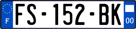 FS-152-BK