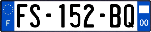 FS-152-BQ