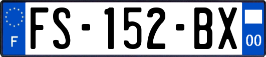 FS-152-BX