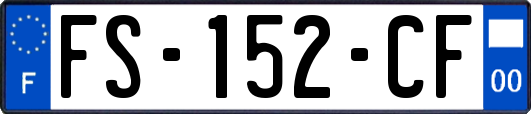 FS-152-CF