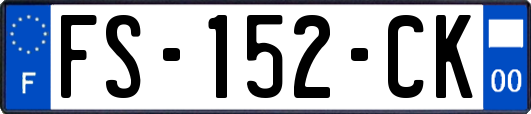 FS-152-CK