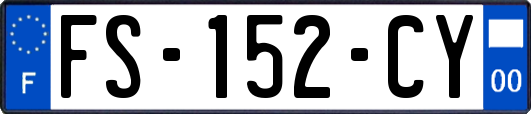 FS-152-CY