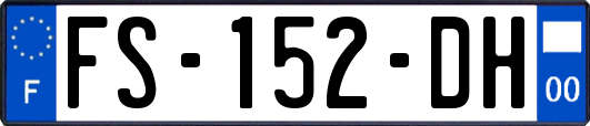 FS-152-DH
