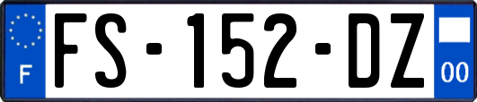 FS-152-DZ