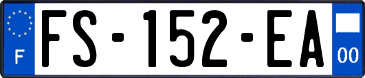 FS-152-EA