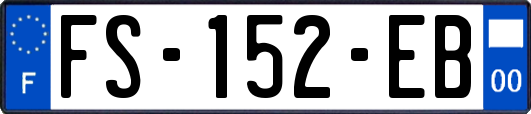 FS-152-EB