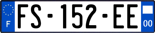 FS-152-EE