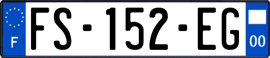 FS-152-EG