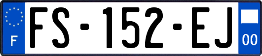FS-152-EJ