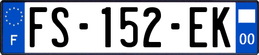 FS-152-EK