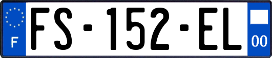 FS-152-EL