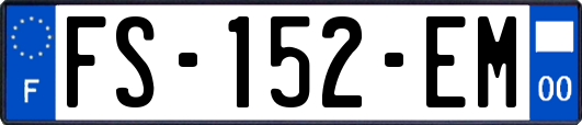 FS-152-EM