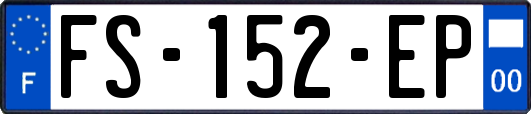 FS-152-EP