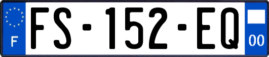FS-152-EQ