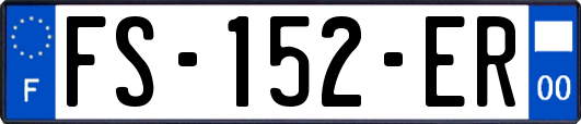FS-152-ER