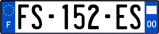 FS-152-ES