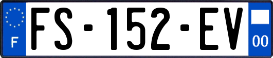 FS-152-EV