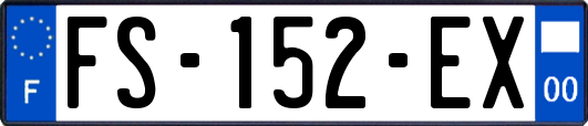FS-152-EX