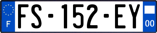FS-152-EY
