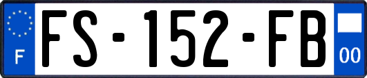 FS-152-FB