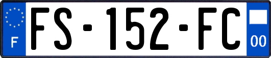 FS-152-FC