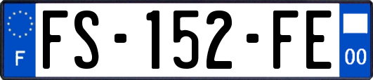 FS-152-FE