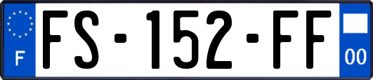 FS-152-FF