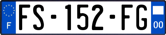 FS-152-FG