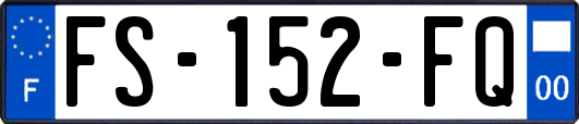 FS-152-FQ
