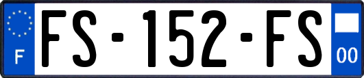 FS-152-FS