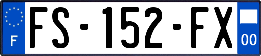 FS-152-FX