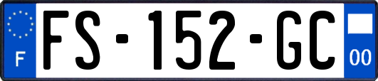 FS-152-GC