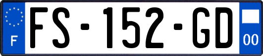 FS-152-GD