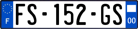 FS-152-GS