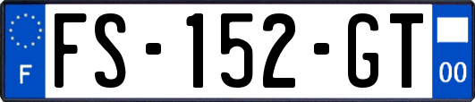 FS-152-GT