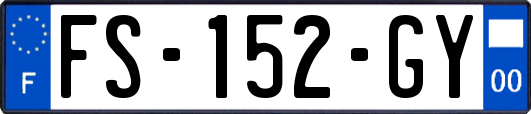 FS-152-GY