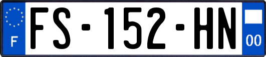 FS-152-HN
