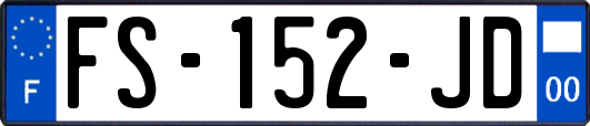 FS-152-JD