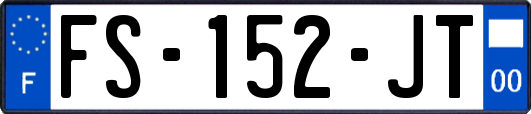 FS-152-JT