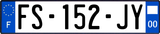 FS-152-JY