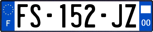 FS-152-JZ