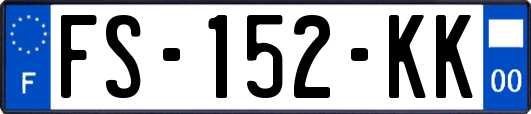 FS-152-KK