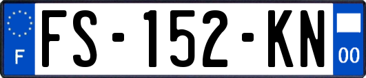 FS-152-KN